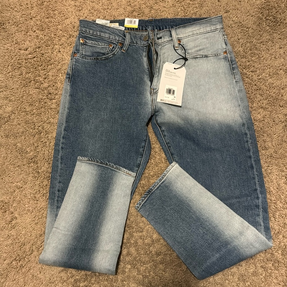 Levi’s